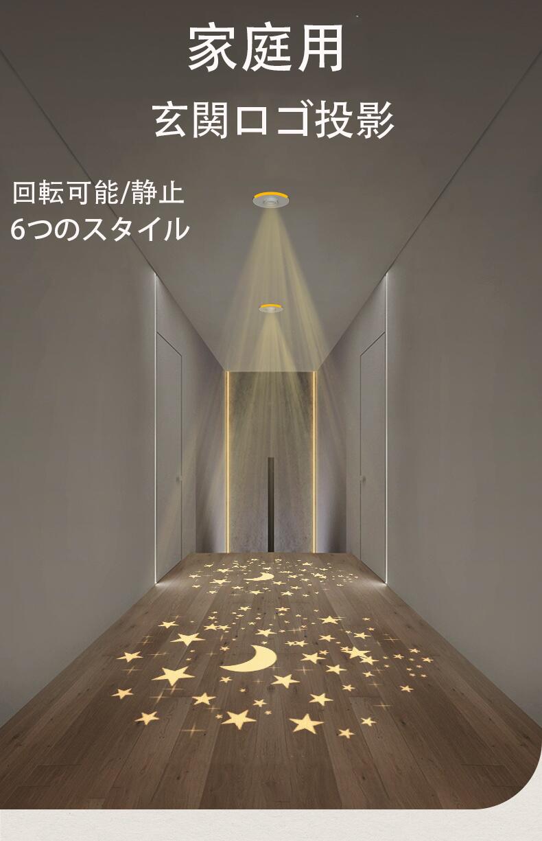 身寄り用 部屋の入り口ロゴタイプ投掛ける ロゴタイプ投掛ける ロゴタイプ映写機 ロゴタイプ点火装置 点火装置 壁や敷き地にロゴタイプ投掛ける 機械  貼り出し