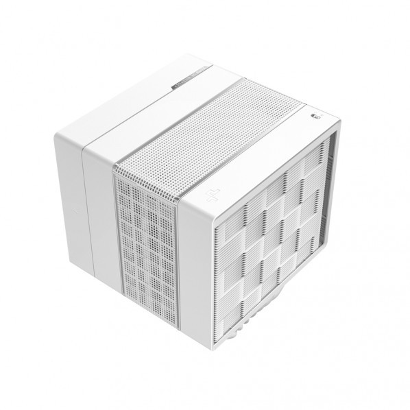 DEEPCOOL ASSASSIN VC ELITE WH [R-ASN4-WHNVNN-GJD]