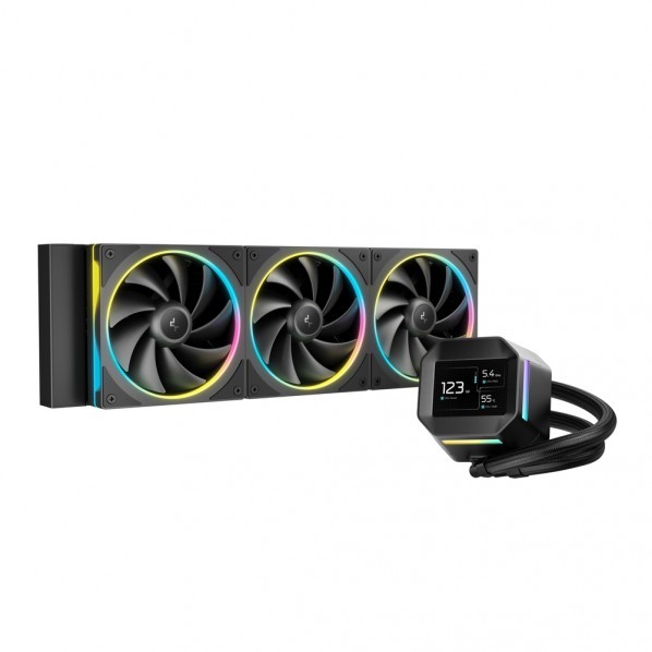 DEEPCOOL LM360 [R-LM360-BKDMMC-1]