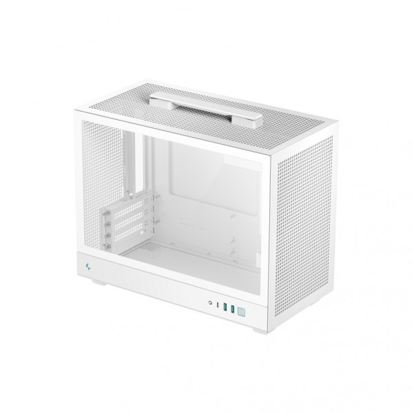 DEEPCOOL CH160 PLUS WH [R-CH160-WHNGM0-G]
