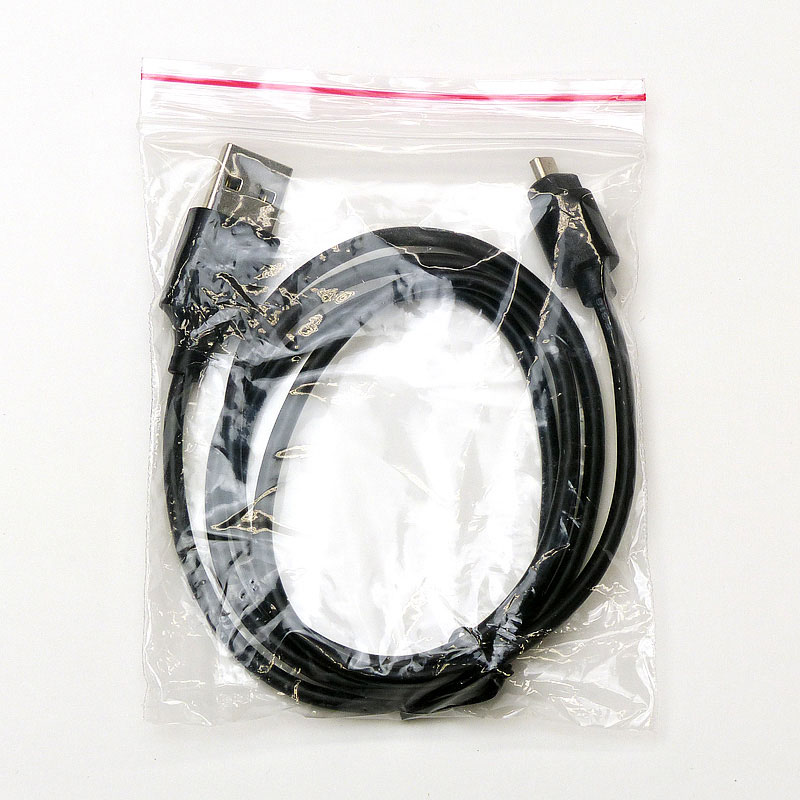 AK10 dedicated USB cable 1 m convenient connection with