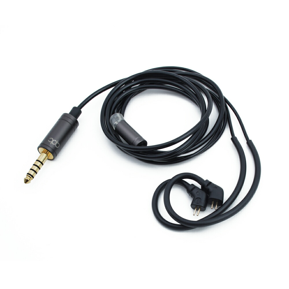 MAPro 1000 4.4リケーブル付き Amazon.co.jp: Maestraudio MAPro1000 Cable 4.4-MMCX White
