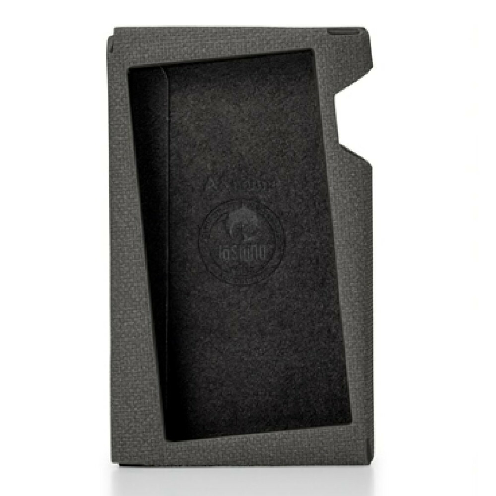 楽天市場】Astell&Kern KANN MAX Case Black [IRV-AK-KANN-MAX
