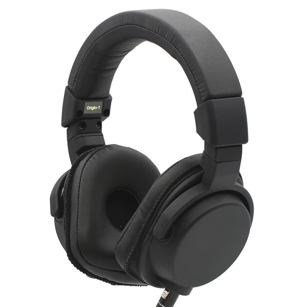 FitEar Origin-1 密閉型受話器 [FTE-ORIGIN-1] 【取りひろげる引き請ける(+1年) 付き添い人】