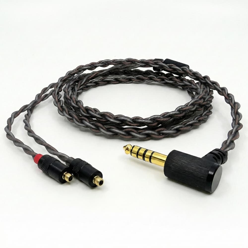 Maestraudio MAW VIRGO 交換用イヤホンケーブル リケーブル [Pentaconn ear to 4.4] [OTA-MAW-VIRGO-4.4]｜アキハバラe市場 支店 14,454円