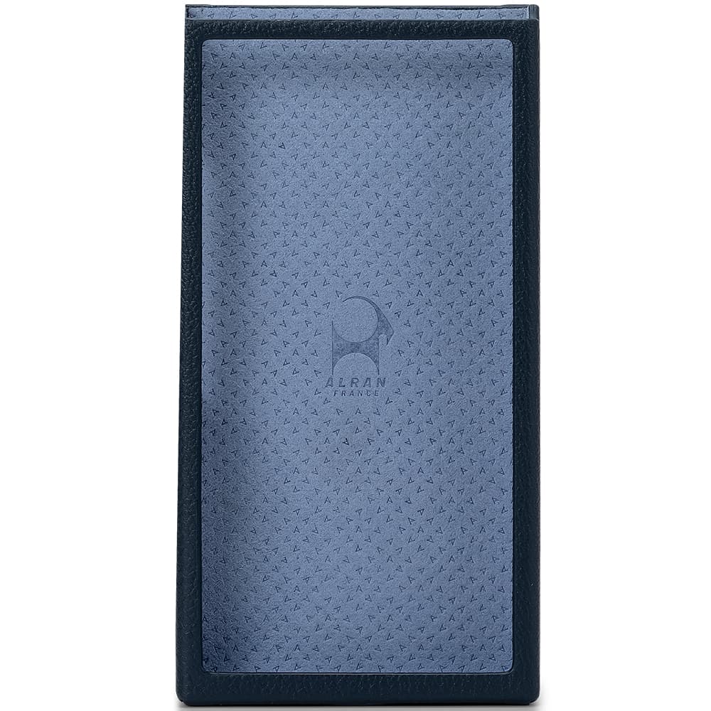 Astell\u0026Kern PD20専用 本革容れもの PD20 Case Marine [IRV-AK-PD20-CASE-MR]