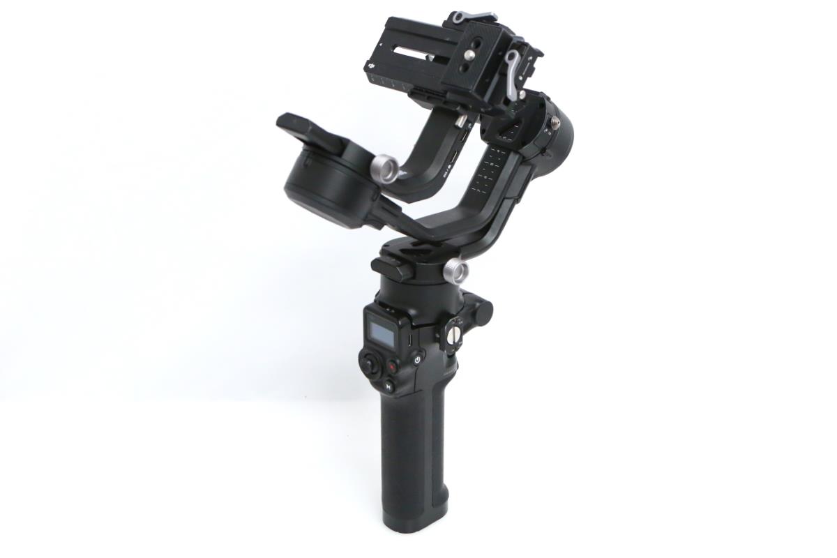 【楽天市場】【中古】【並品】DJI RSC 2 γN911-2D1A：アキバ流通プラス楽天市場店