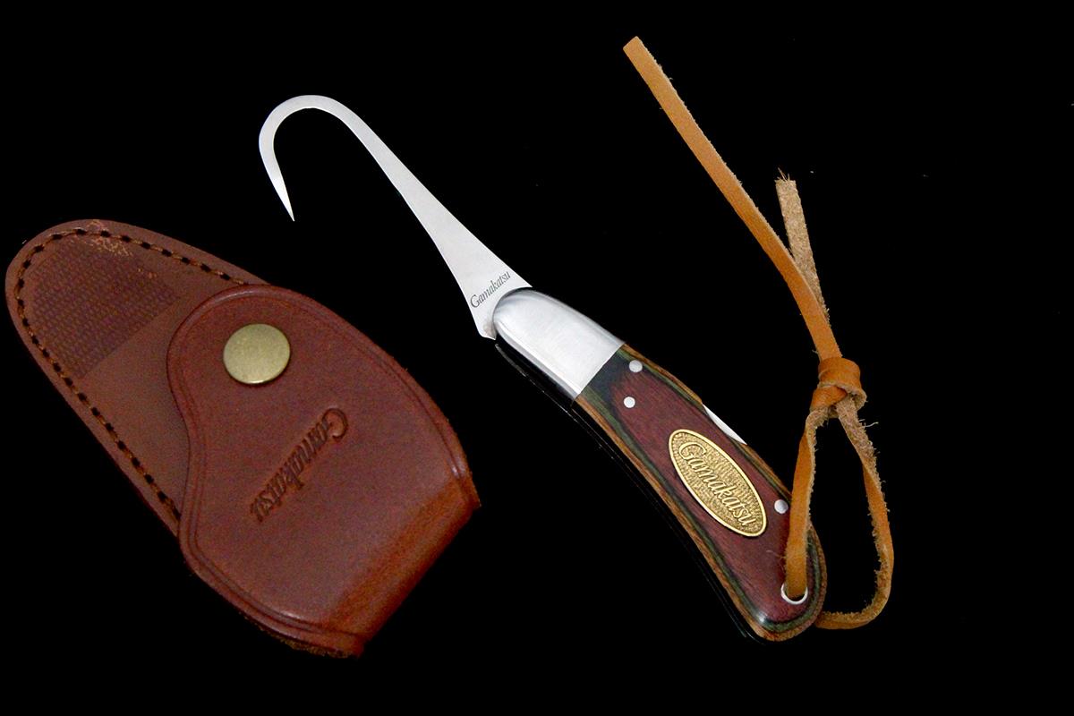 楽天市場】【中古/未使用品】 ダイコー フルフィールド 大物ギャフ玉