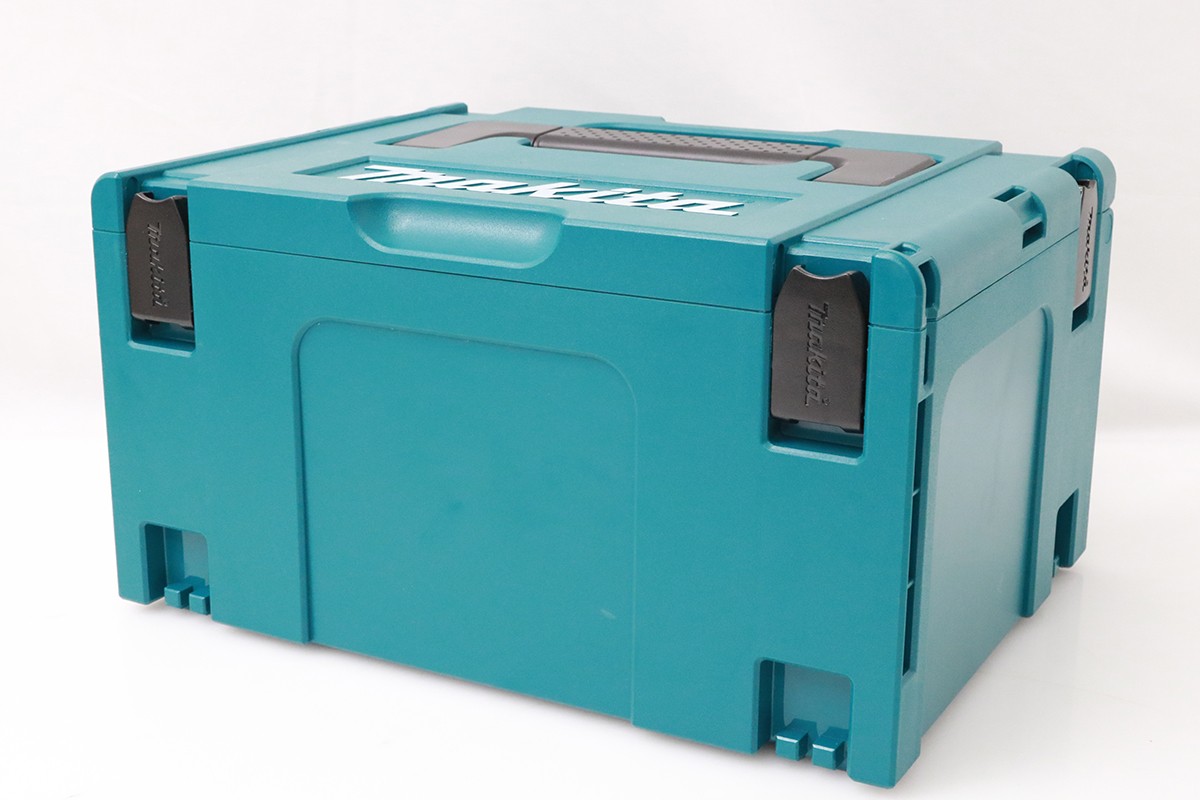 【中古】【未当てはめる品】マキタ 18Vパワーソースキット SH1 A-68317 TL04-M5120-2I8 マキタ Makita 6.0Ahバッテリ 2口申し受ける器