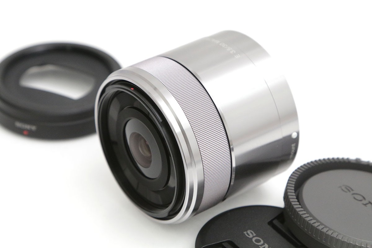 【中古】【良品】ソニー SEL30M35 CA01-B2861-2M1C SONY ソニー α Eマウント 単焦点 AF APS-C マクロ