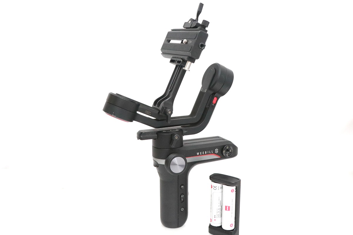 楽天市場】【中古】【国内正規品】 FEIYU TECH G5 3軸