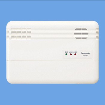 パナソニック VGD2922 写真機アダプター  アパルトマンHA 続きもの D続きもの AC100V 1.5W