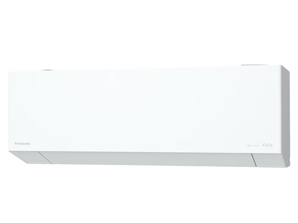 パナソニック エオリア CS-635DEX2-W クリスタルホワイト 20畳 冷房 暖房 クーラー 除菌 除湿 空気清浄 ナノイーX｜アキバ流通プラス店