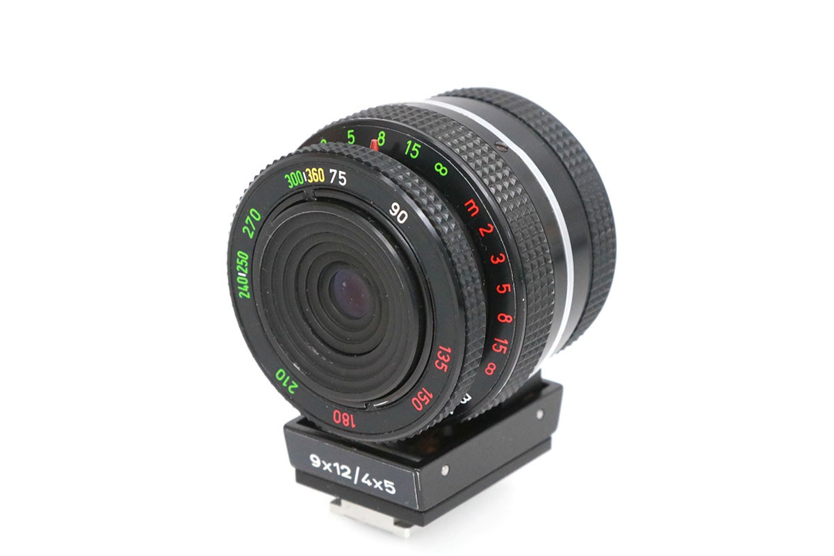 【中古】(リンホフ) Linhof Master Technika 4x5 中古】(リンホフ) Linhof Master Technika 4x5｜ナニワグループ