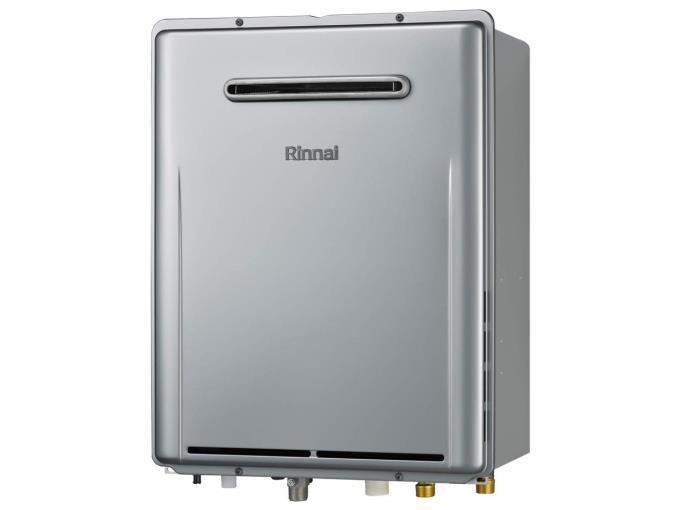 楽天市場】在庫あり RUF-E2405SAW (A) リンナイ ecoジョーズ 24