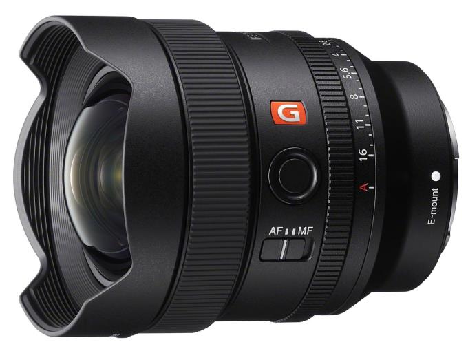 ソニー 一眼レフカメラ用 FE 14mm F1.8 GM SEL14F18GM 100,429円
