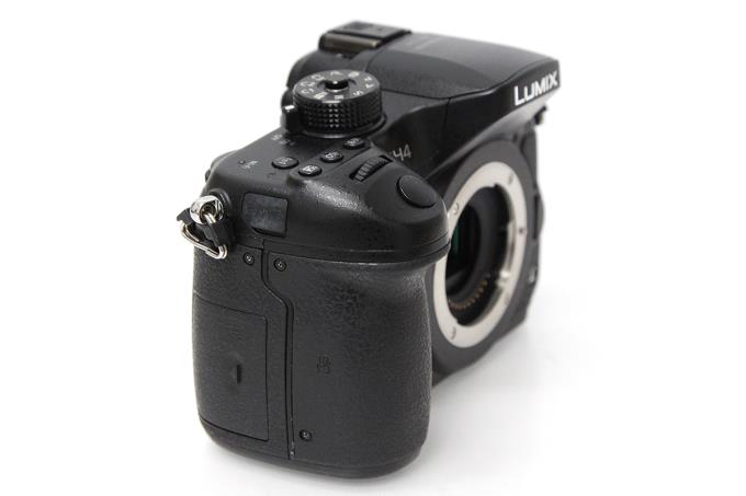 中古尊厳b位置付 ビューティ品パナソニックミラーレスカメラlumix Dmc Gh4 足手 M876 2c1 Grupoestrella Mx