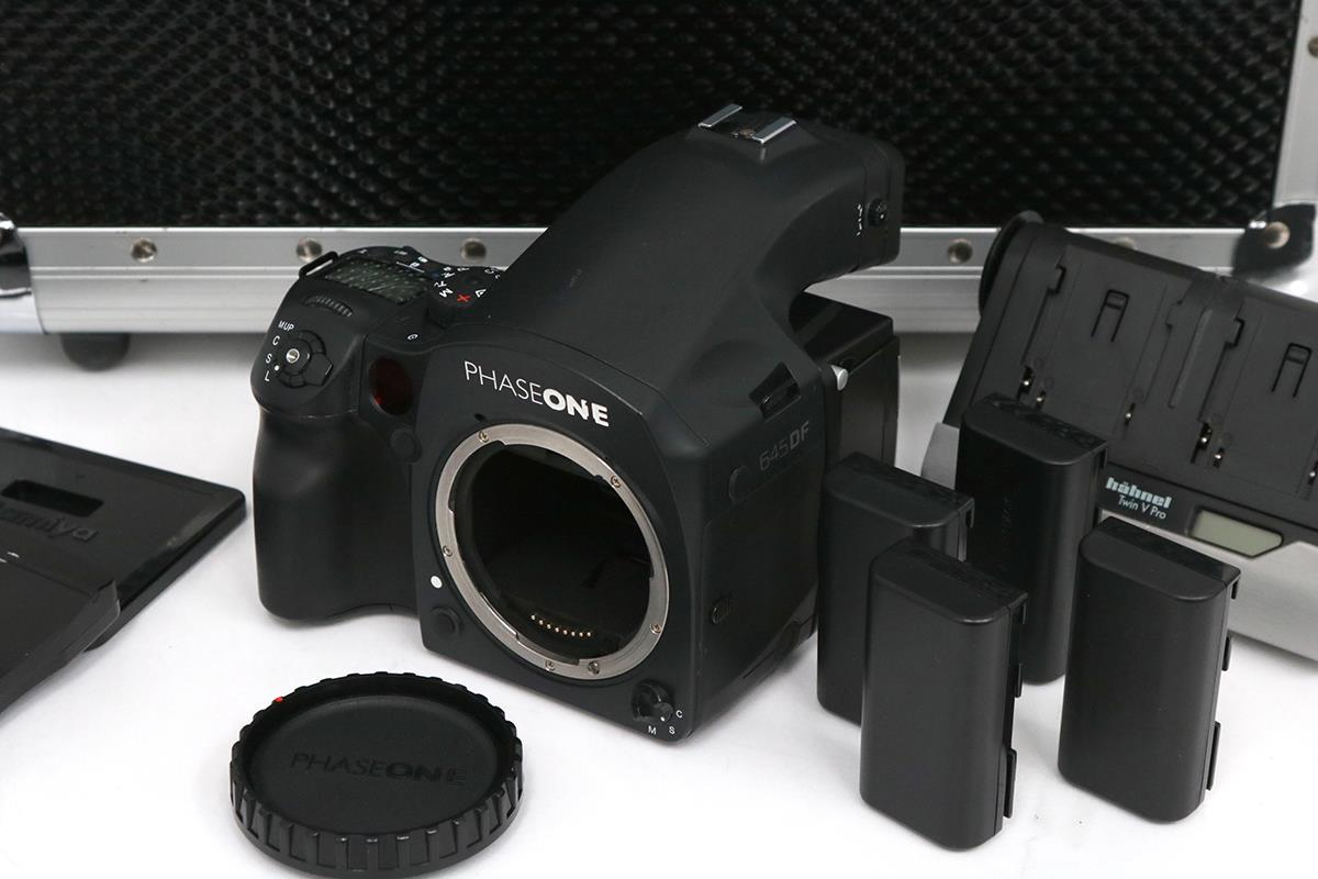 PHASE ONE IQ140 デジタルバック マミヤマウント用 ジャンク品 PHASE ONE IQ140 デジタルバック マミヤマウント用 ジャンク品