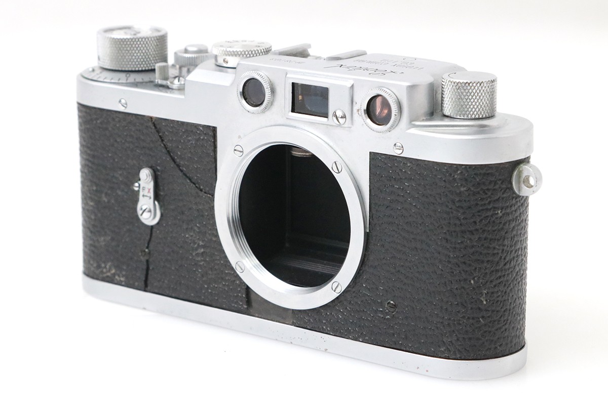 【中古】【並品】レオタックス エリート 上半身 CA01-M5619-3U5B レオタックス 写真フィルム写真機 範囲ファインダ