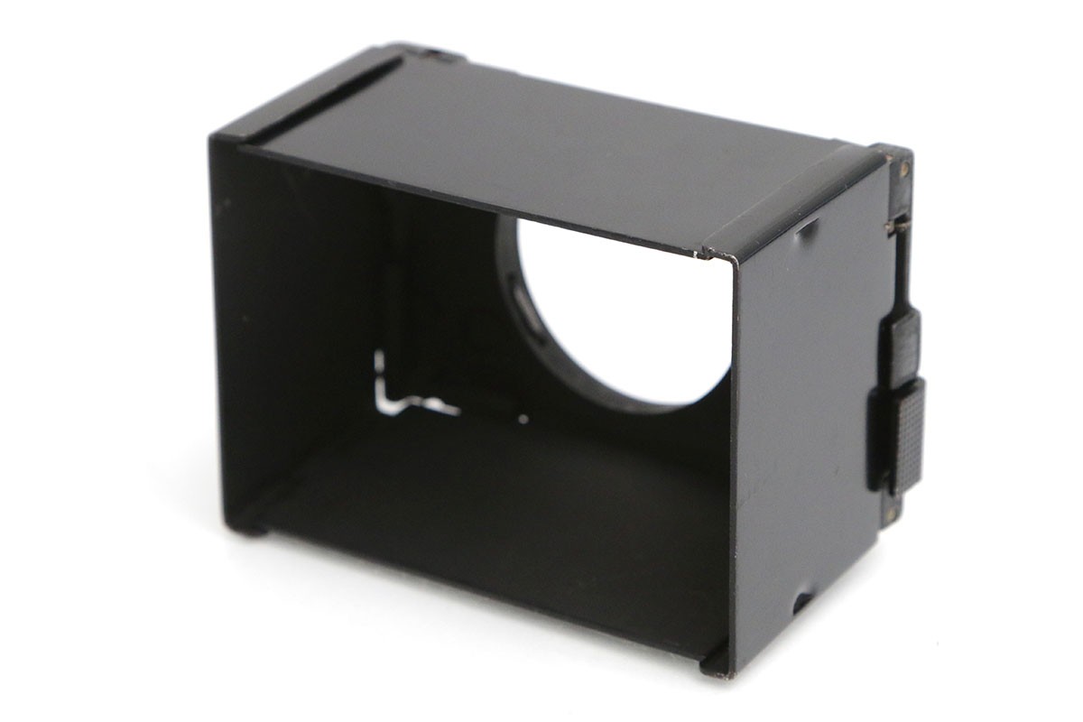 【中古】【良品】ライカ SOOPD LEICA LENS HOOD SUMMITAR/SUMMICRON CA01-B3041-2D2C ズミター ズミクロン フード 中古|アキバ流通プラス店
