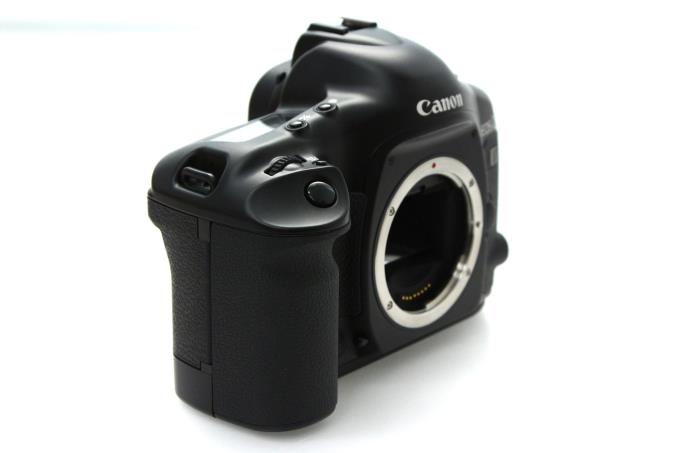 キヤノン EOS-1V ボディ γH1037-2Q1 カメラ・ビデオカメラ・光学機器