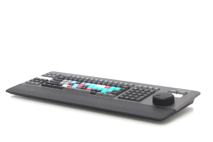 オープニング 中古品Aランク 極美品Blackmagic Design動画編集機器DaVinci Resolve Editor Keyboard  γA1526-2F4 other.ro