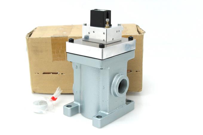 【中古】【未使用品】クロダニューマティック ASV13000-AA-25A エアセービングユニット κH1022-2I4|アキバ流通プラス店