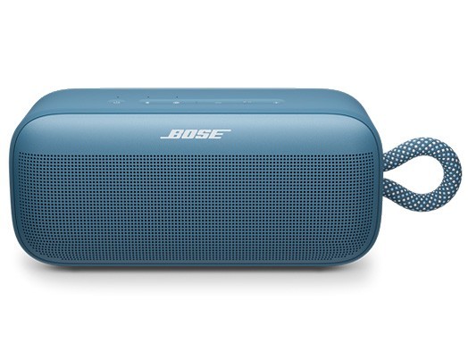 BOSE SoundLink Plus Portable Speaker ブルーダスク 携帯型 アウトドア Bluetooth モノラル 金棒引き