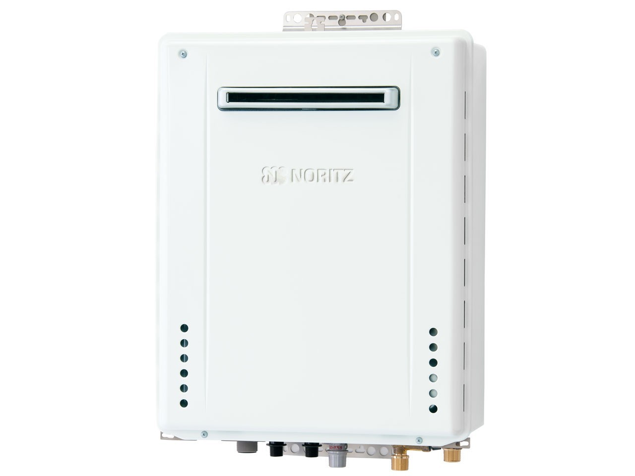 ノーリツ フルオート GT-2070AW-1 BL 20A 20号 LPガス 屋外 壁掛形 追い焚き おいだき NORITZ ふろ｜アキバ流通プラス店