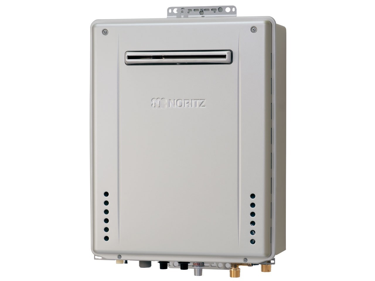 ノーリツ エコジョーズ フルオート GT-C2072PAW-1 BL 20A 20号 都市ガス 追い焚き おいだき 屋外 壁掛形 風呂 ふろ｜アキバ流通プラス店