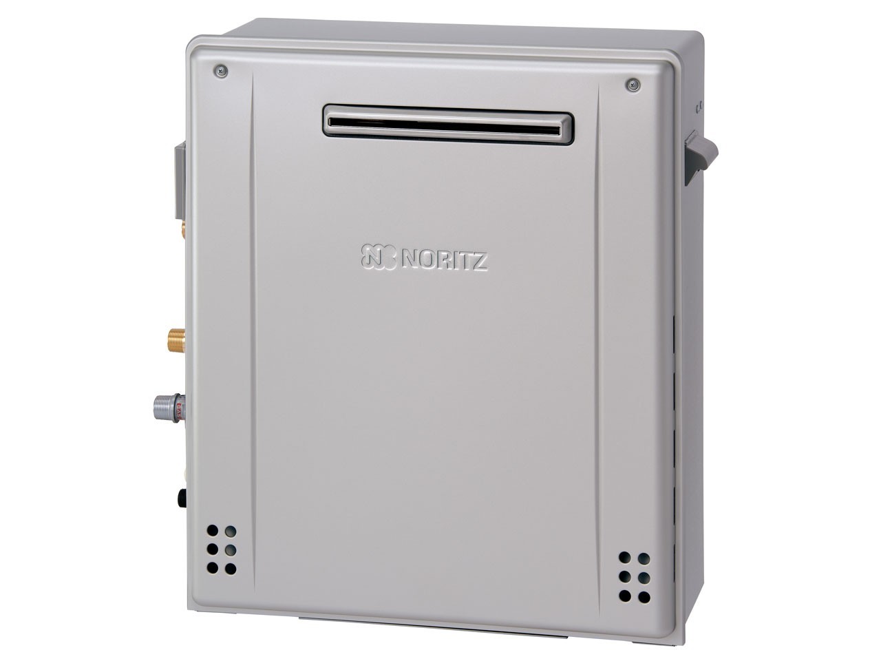 ノーリツ エコジョーズ フルオート GT-C1672PWAR-1 BL 15A 16号 都市屁っ放り 露天 取り付け形 追い焚き おいだき お湯 12A13A