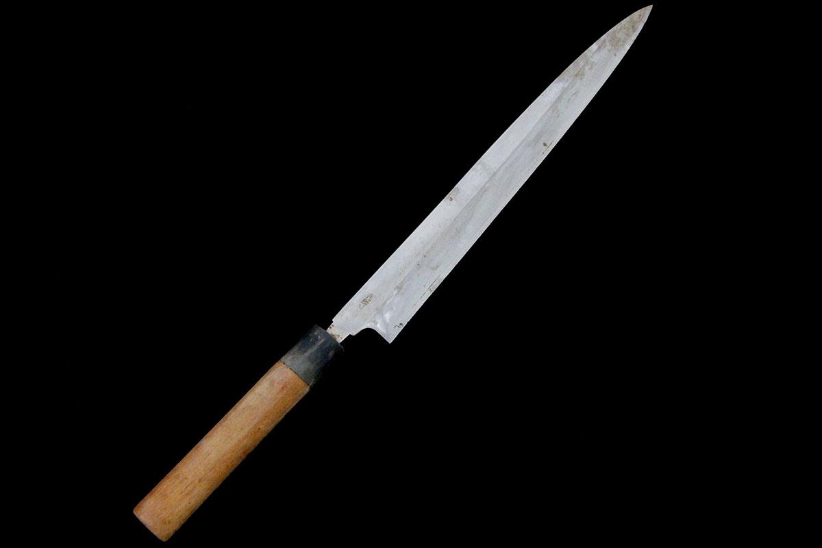 【激レアアイテム】銀乃黒檀/盛島開鐘/本皮一枚張り 黒檀柄ステンレス八角玄能 うねり龍彫金入 1個 かじ平 【通販