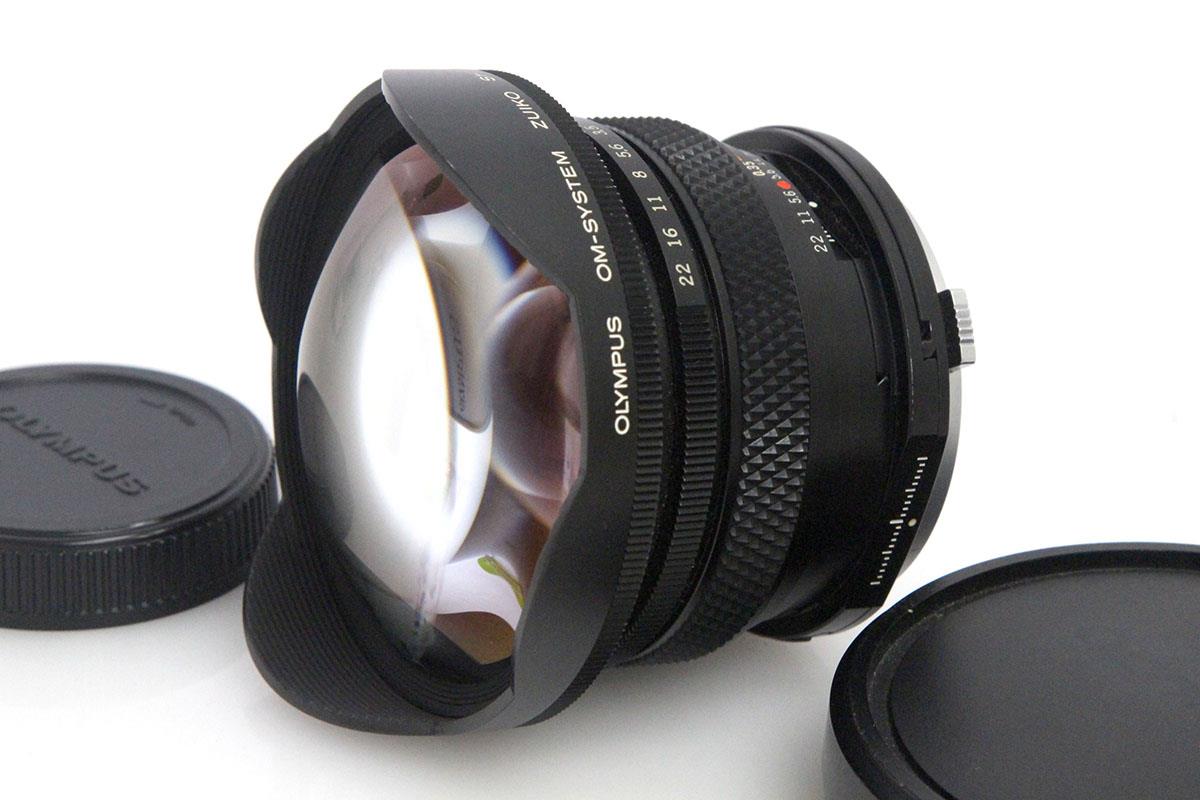 【中古】【お買い得品】オリンパス OM SYSTEM ZUIKO SHIFT 24mm F3.5 CA01-A9457-3W1C-ψ OLMPUS ズイコー 広角 レンズ 中古｜アキバ流通プラス店