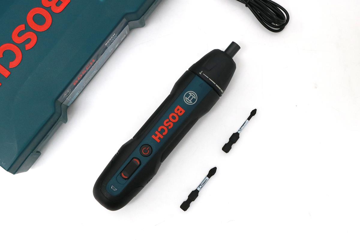 楽天市場】【即日出荷】ボッシュ BOSCH 3.6Vコードレスドライバー 電動