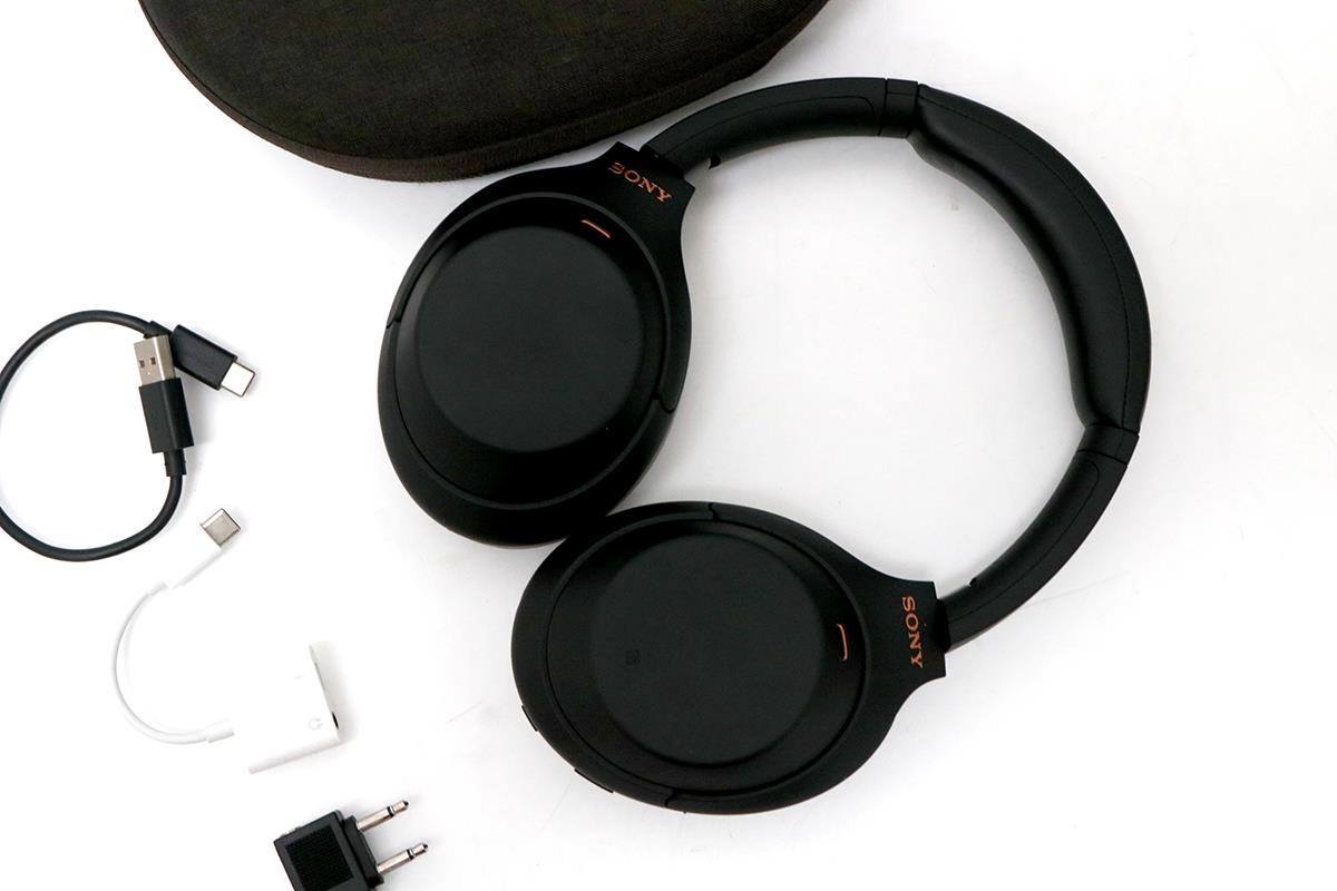 楽天市場】【中古】 SONY WH-1000XM4 【ワイヤレスノイズ