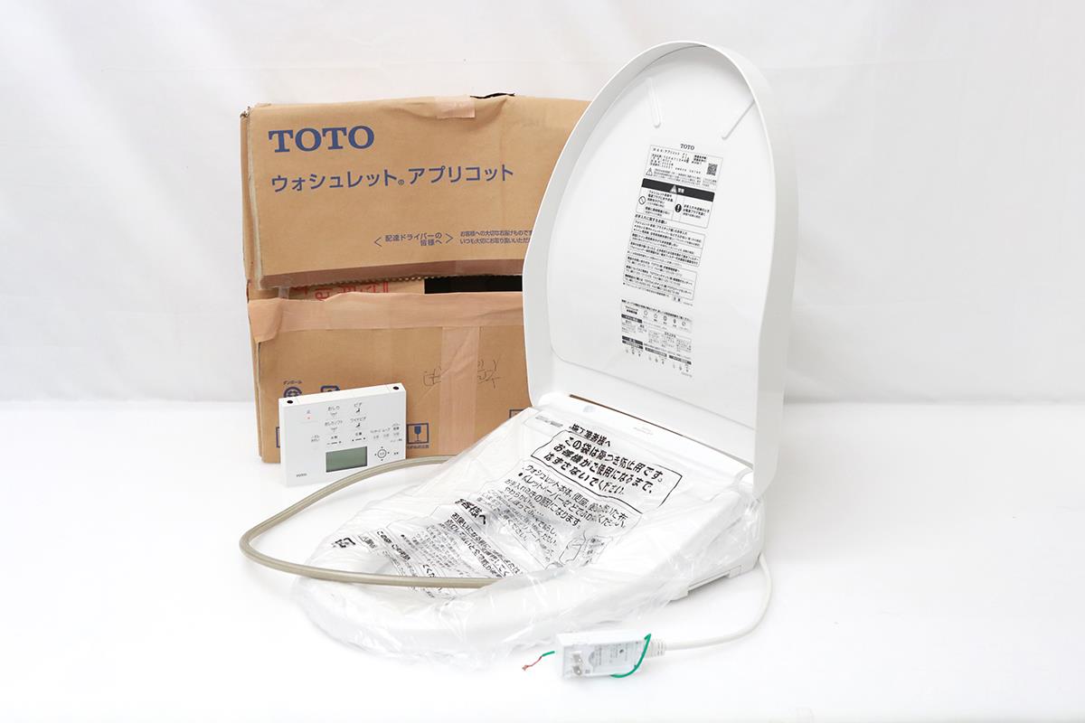 楽天市場】【新古品】 【展示品】 TOTO (トートー