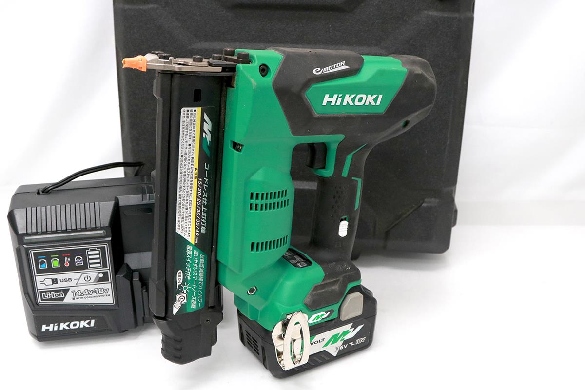 楽天市場】マキタ FN001GRDX 充電式仕上釘打 (バッテリBL4025 ×2 楽天市場】マキタ FN001GRDX 充電式仕上釘打 (バッテリBL4025 ×2