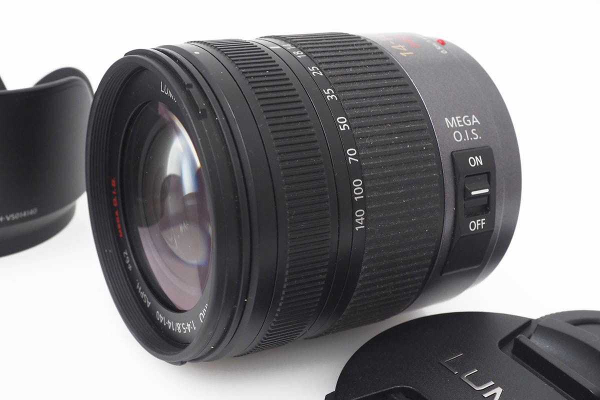日本製【中古】【未使用】OM SYSTEM M.Zuiko Digital ED 40-150mm f/4 