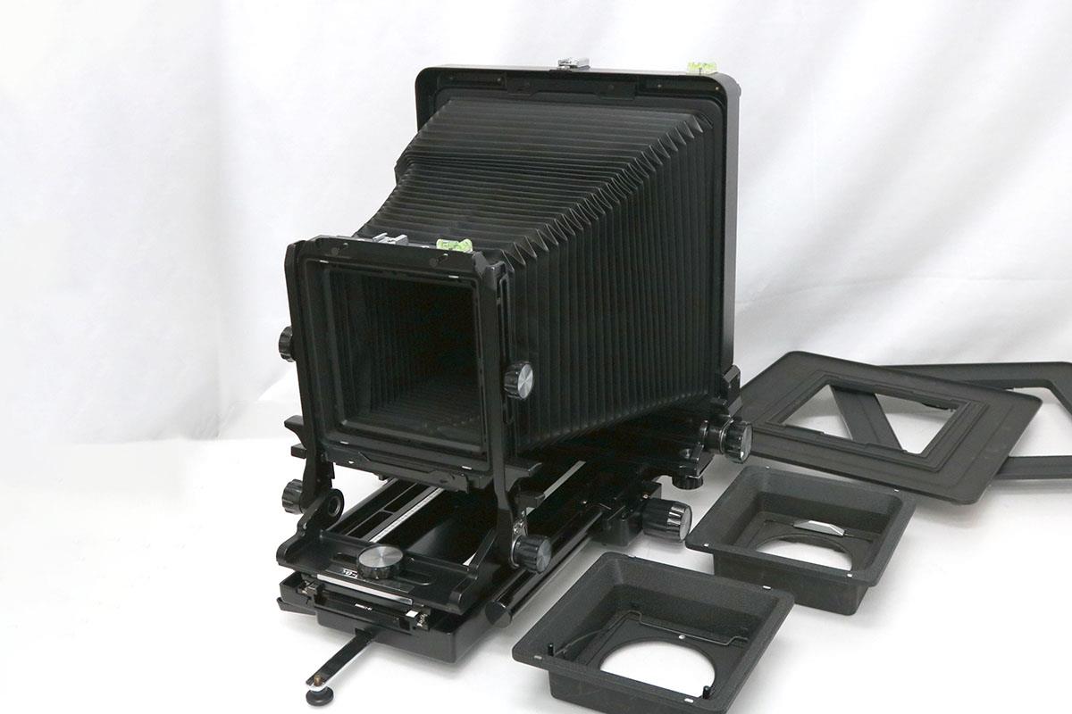 楽天市場】【中古】 (トーヨー) TOYO ﾄﾖﾋﾞｭｰ45G【中古カメラ 大判