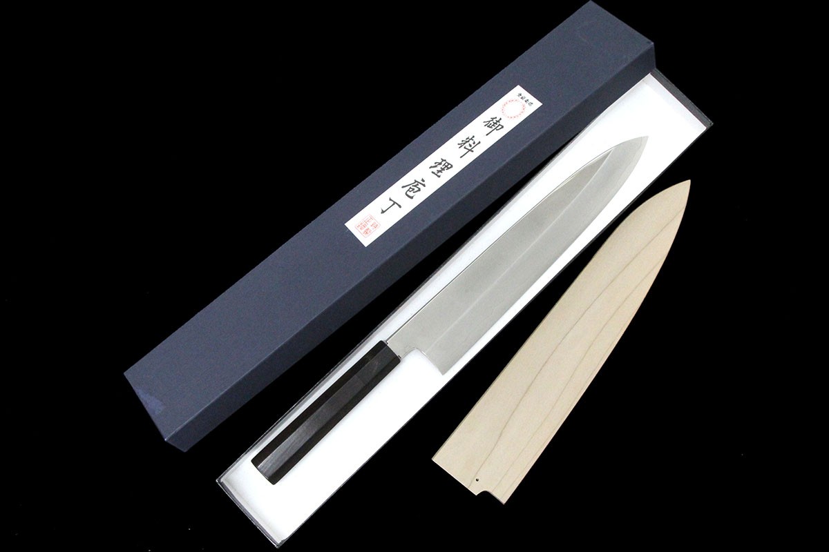 高鳳　包丁　牛刀27cm 高鳳 包丁 牛刀27cm 高鳳 包丁 牛刀27cm