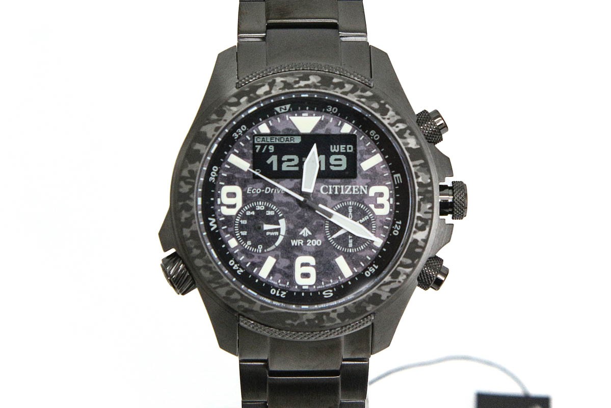 EVANGELION × CITIZEN エコドライブ 限定400個 EVANGELION × CITIZEN エコドライブ 限定400個 - メルカリ