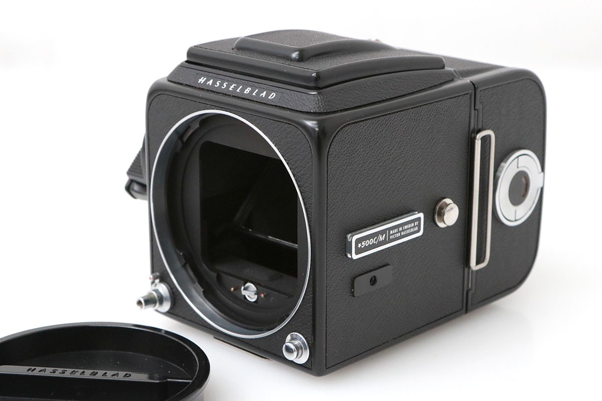 Hasselbrad ハッセルブラッド steller ステラ 中古 楽天市場】ハッセルブラッド『Stellar(ステラ)』ウォルナット