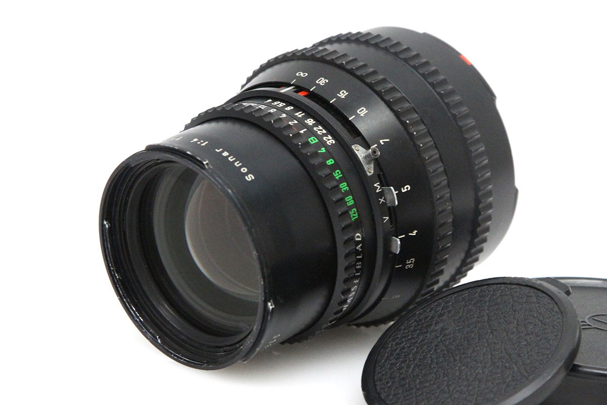 Hasselblad ハッセルブラッド ゾナー C 150mm F4 HASSELBLAD 中古品 HASSELBLAD（ハッセルブラッド）Sonnar 150mm