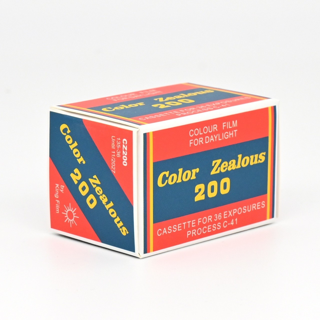 楽天市場】ORWO カラーフィルム WOLFEN NC500-135-36枚撮り : シライ