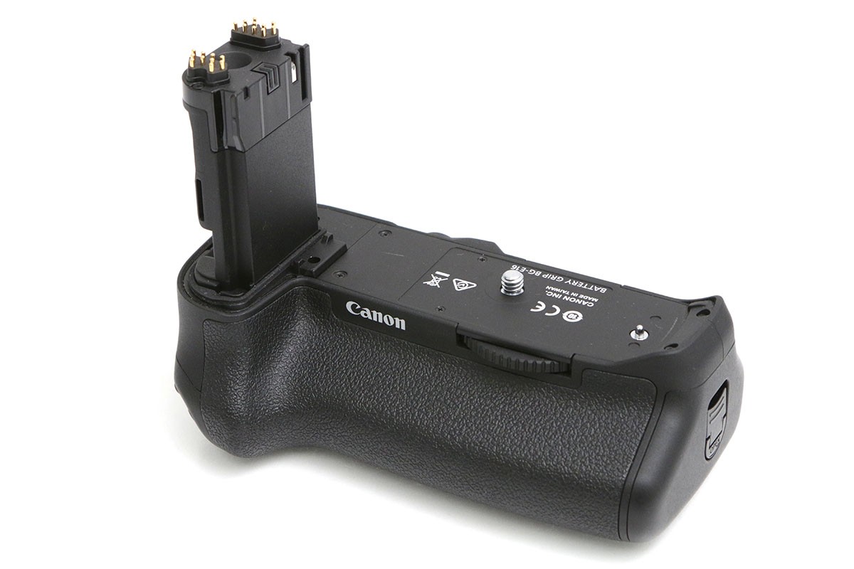 【楽天市場】【中古】【良品】キヤノン BG-E16 CA01-B2278-2D1B CANON キヤノン バッテリーグリップ ...