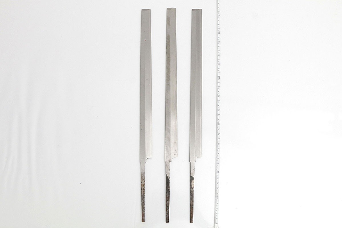 楽天市場】【中古】【美品】源玄磨 蛸引包丁 尺二 霞 朴柄 λA5310-2L1C