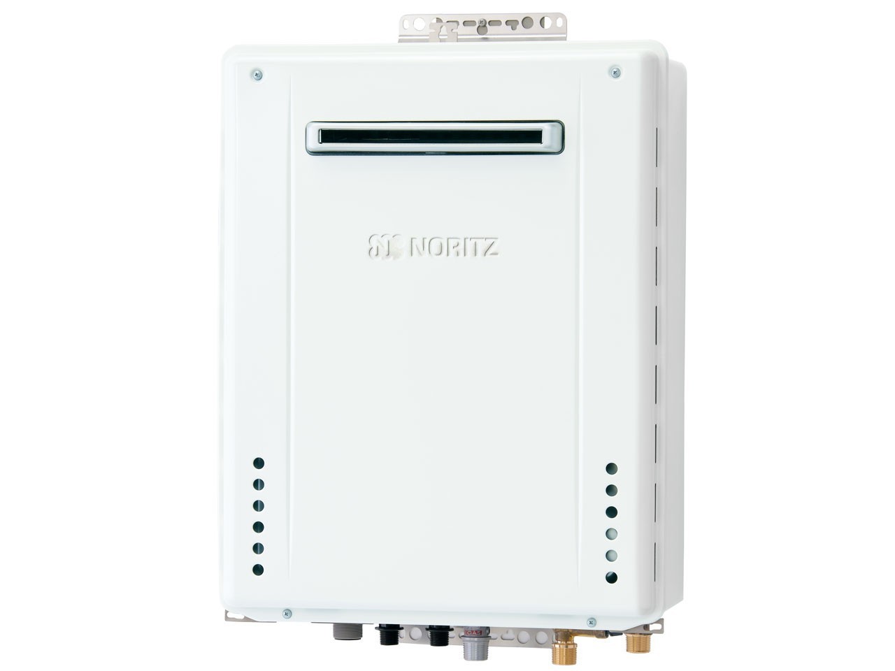 ノーリツ フルオート GT-2470PAW-1 BL 20A 24号 都市ガス 屋外 壁掛形 追い焚き おいだき 風呂 ふろ 12A13A|アキバ流通プラス店