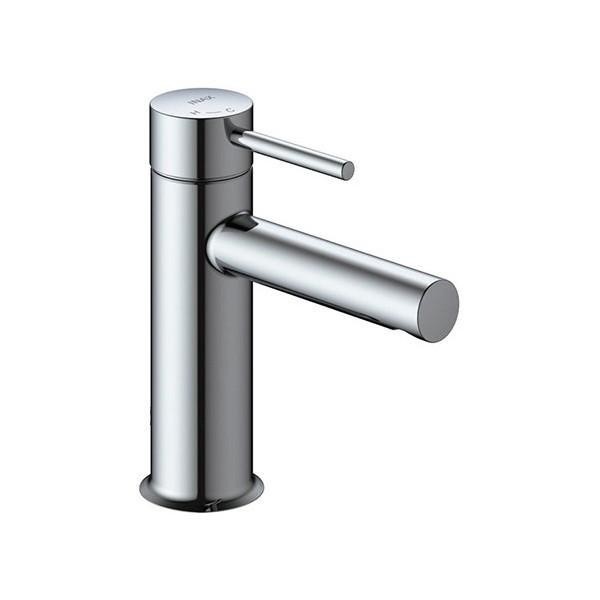 楽天市場】LIXIL(INAX)シングルレバー混合水栓（泡沫式）LF-WF340SYC