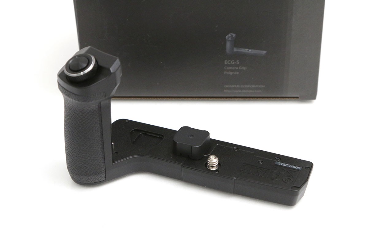 【中古】【美品】オリンパス ECG-5 CA01-B3857-2D4 オリンパス OLYMPUS グリップ