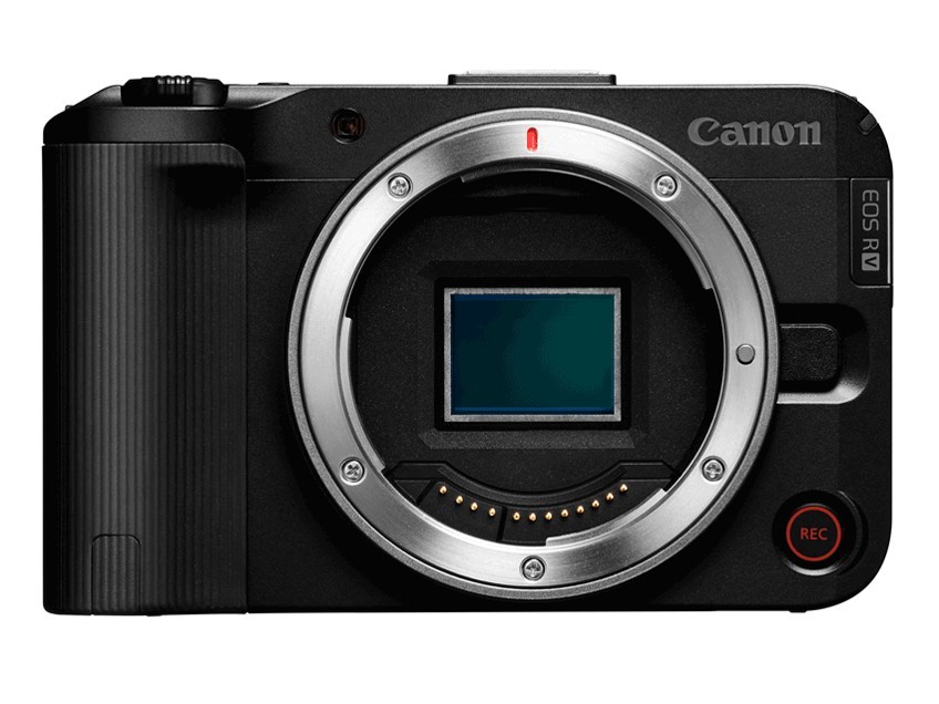 キヤノン EOS R50 V ボディ ミラーレスカメラ RFマウント APS-C 4Kクロップ MP4 6K 動画クリエイター Canon 4Kクロップ MP4 ライブビュー Wi-Fi Bluetooth5.1 自分撮り機能 タッチパネル タイムラプス ライブビュー RAW+JPEG同時記録 セルフタイマー